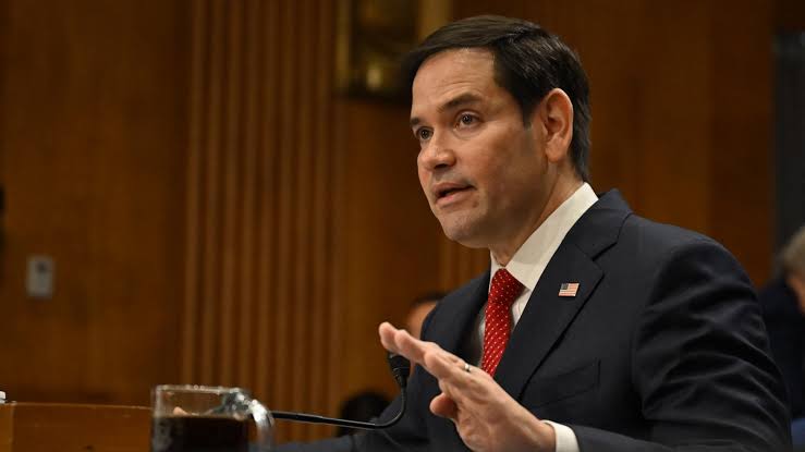 Marco Rubio
